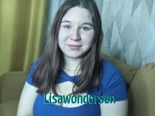 Lisawondorsen