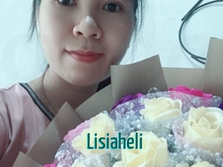 Lisiaheli