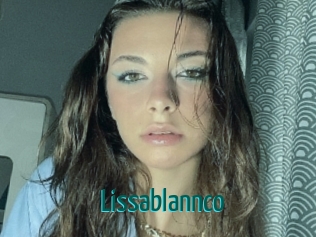 Lissablannco