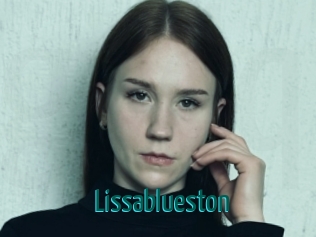 Lissablueston