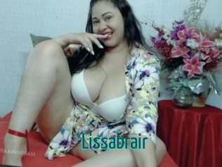 Lissabrair