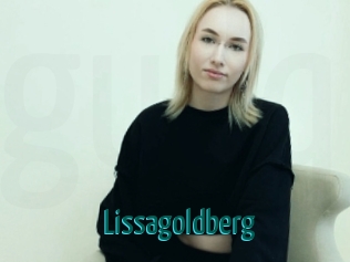 Lissagoldberg