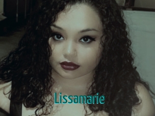 Lissamarie