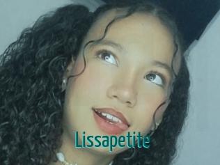 Lissapetite