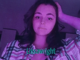 Lissawright