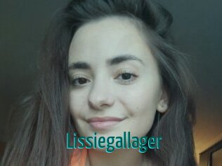 Lissiegallager