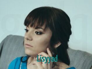 Lisyyad