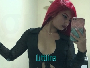 Littiina