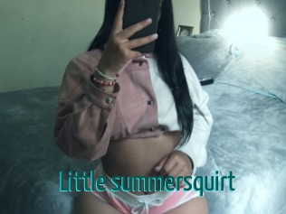 Little_summersquirt