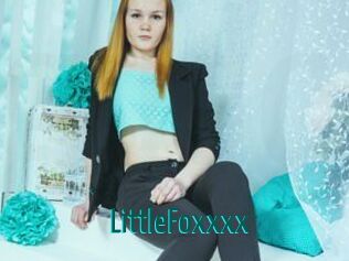 LittleFoxxxx