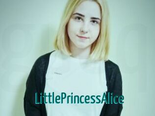 LittlePrincessAlice