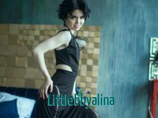 Littlebbyalina