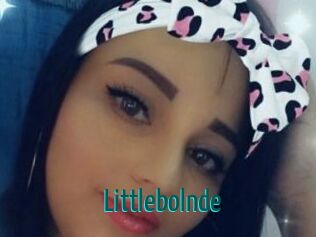 Littlebolnde