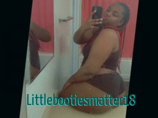 Littlebootiesmatter18