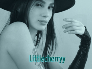 Littlecherryy