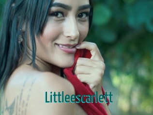 Littleescarlett