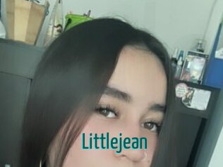 Littlejean