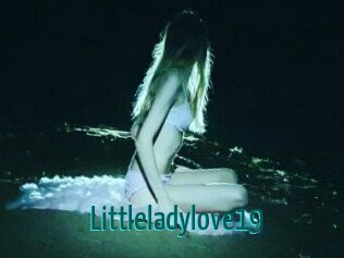 Littleladylove19