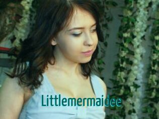 Littlemermaidee