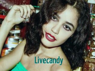 livecandy Guide du Queutard