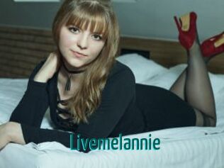 Livemelannie