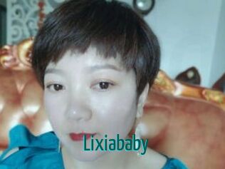 Lixiababy