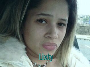 Lixty