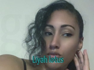 Liyah_lotus