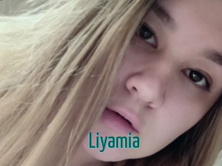 Liyamia