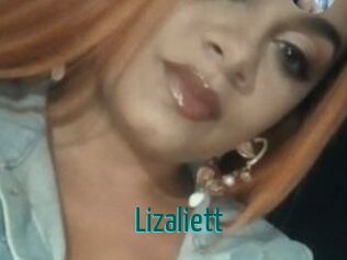 Lizaliett