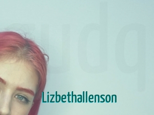 Lizbethallenson
