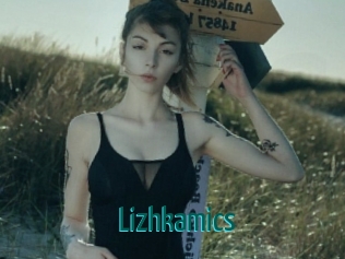 Lizhkamics