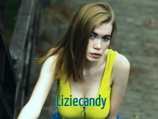 Liziecandy