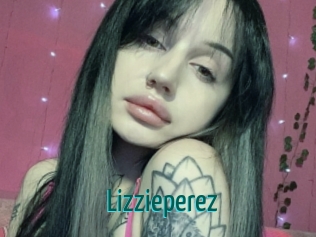 Lizzieperez