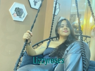 Lizzyroses