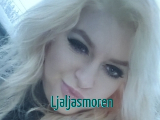 Ljaljasmoren