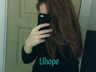 Llhope