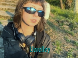 Llorelley