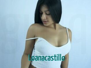 Loanacastillo