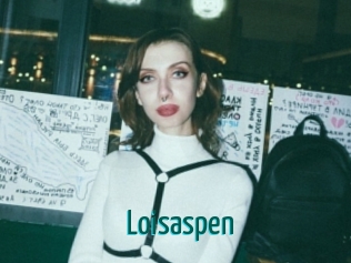 Loisaspen