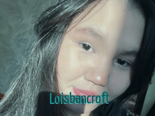 Loisbancroft