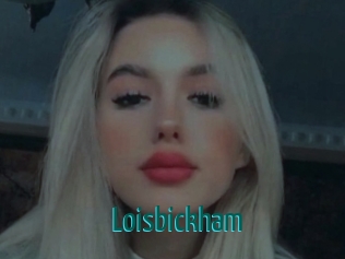Loisbickham