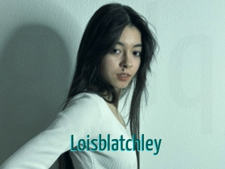 Loisblatchley