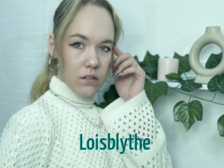 Loisblythe