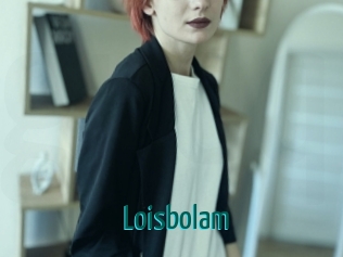 Loisbolam