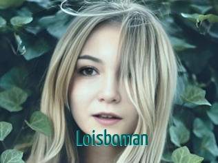 Loisboman