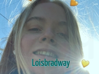 Loisbradway