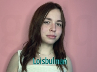 Loisbulman