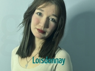 Loisdonnay