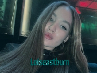 Loiseastburn